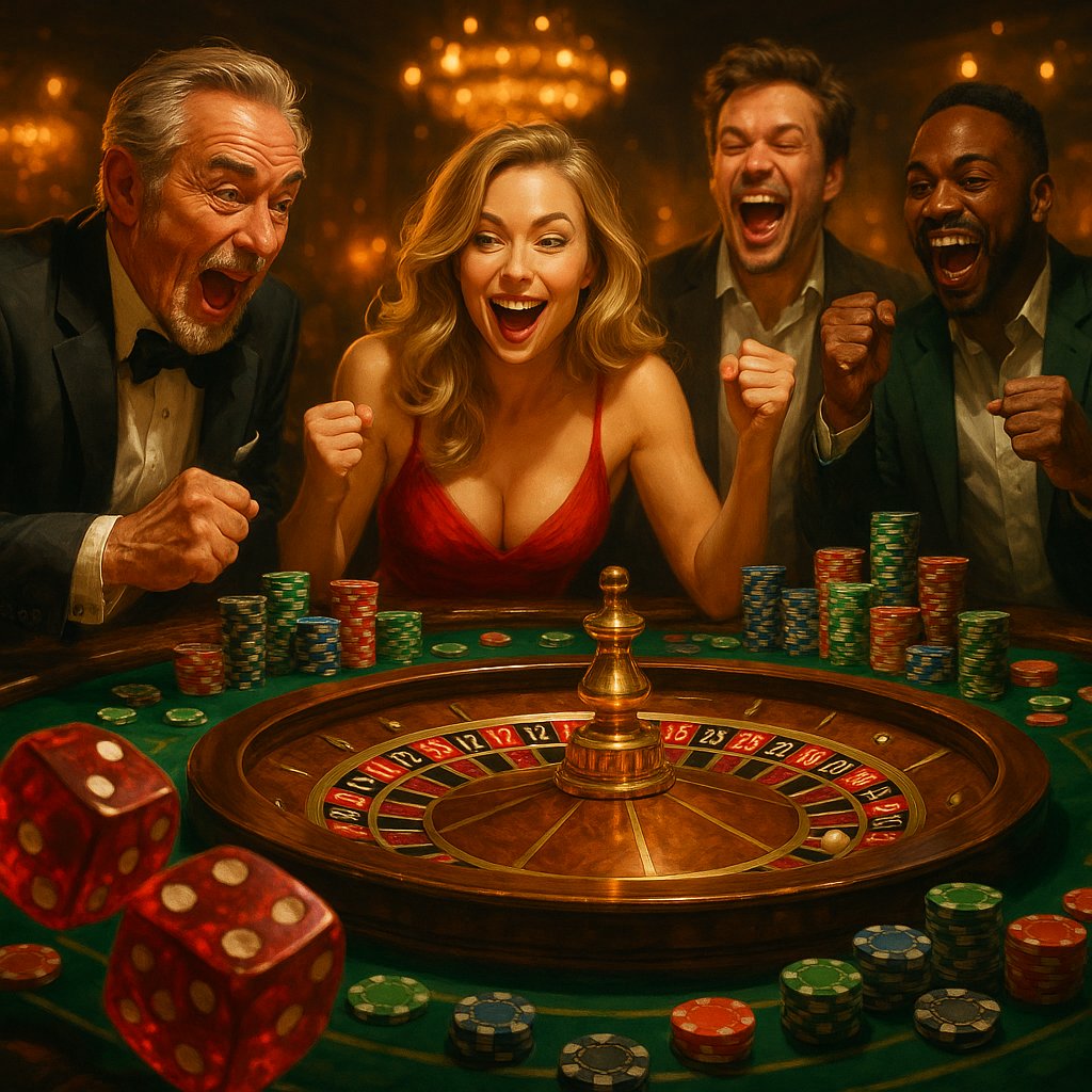 ricobet Apuestas deportivas
