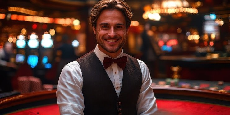 ricobet Mesas de Ruleta en Vivo